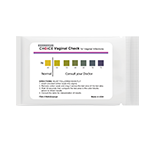 デリケチェック