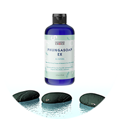 ドクターズチョイス ファンガソープex