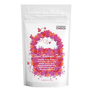 フェミバランスティー