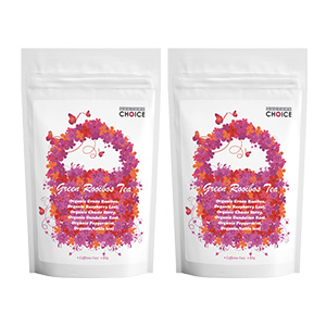 定期購入フェミバランスティー