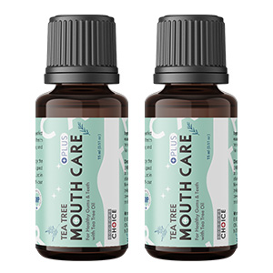 ティーツリーマウスケアプラス