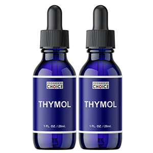 定期チモールリキッド