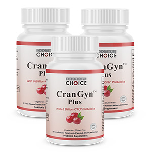 ドクターズチョイス クランジンプラス