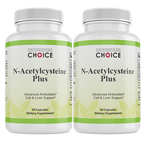 定期購入N-アセチルシステイン プラス (アンチエイジング用)