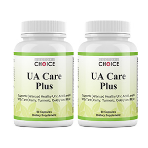 尿酸ケアプラス