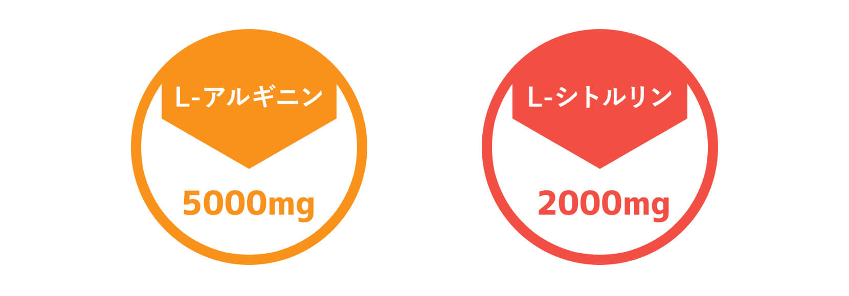 ドクターズチョイス アルギニン5000シトルリン2000プラス