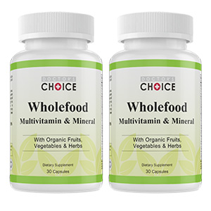 マルチビタミン＆ミネラル