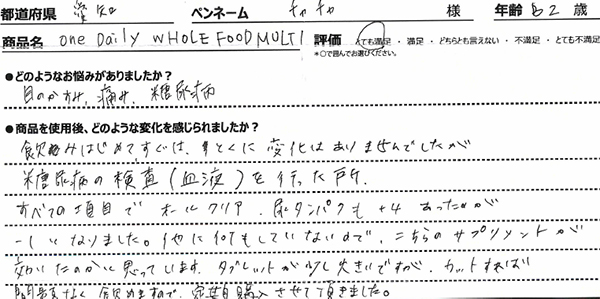レビュー