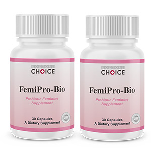 定期購入 2個セットフェミプロバイオ