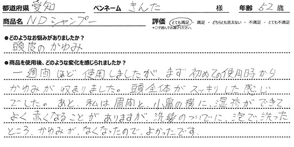 レビュー