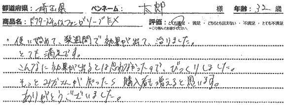 レビュー