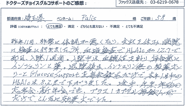 商品レビュー