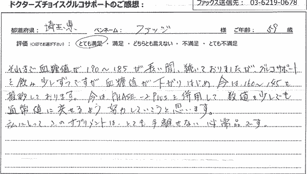 商品レビュー