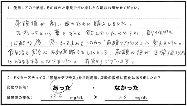 レビュー