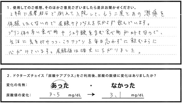 レビュー