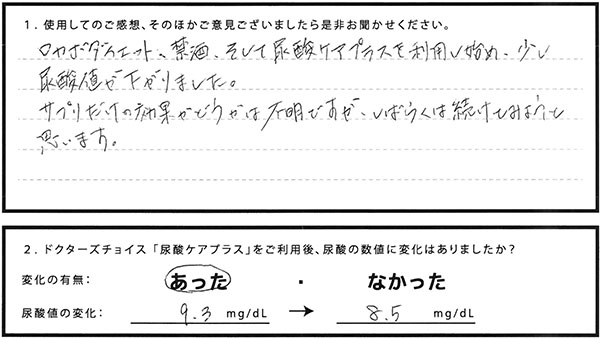 レビュー