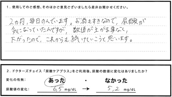 レビュー