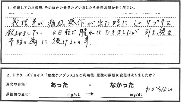 レビュー