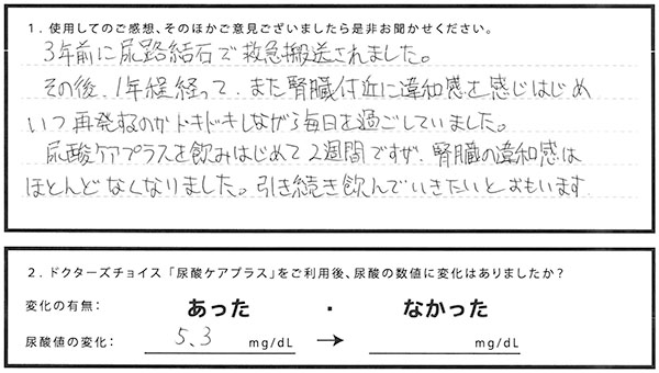 レビュー