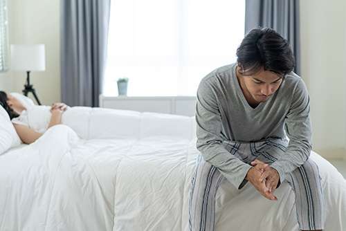 男性不妊