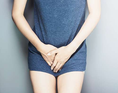 カンジタ膣炎とは？