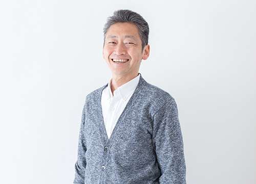 男性