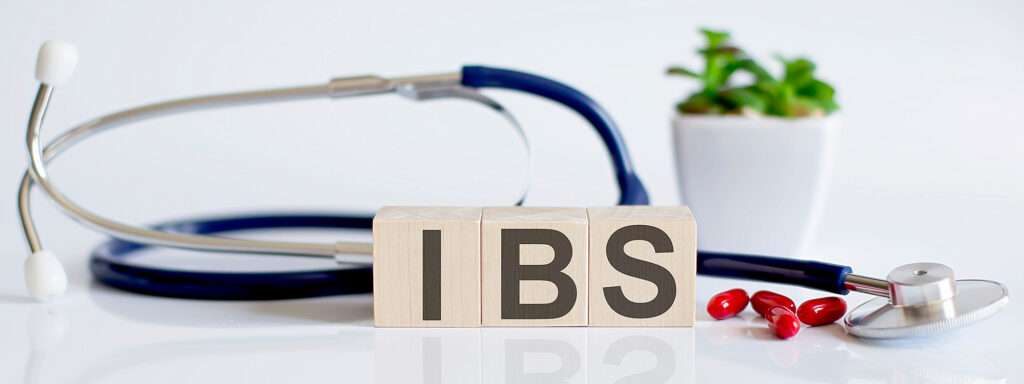 IBSとは
