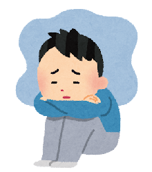 精神の安定