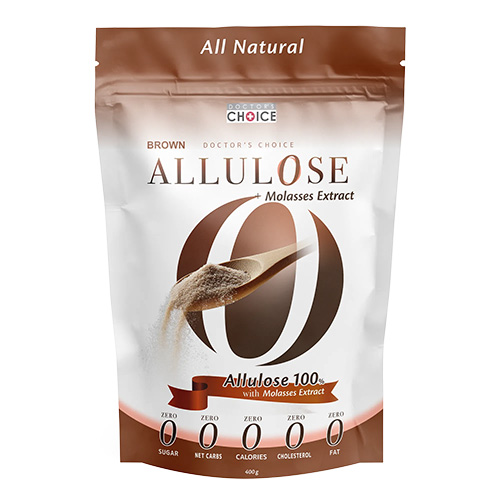 ドクターズチョイス ブラウンアルロースパウダー